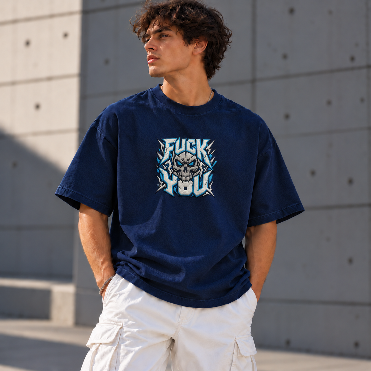 ZERO FuCKS