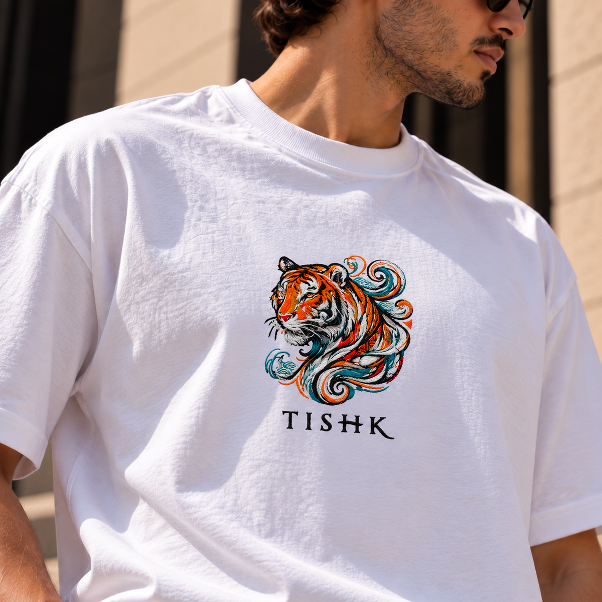 TIDEBORN