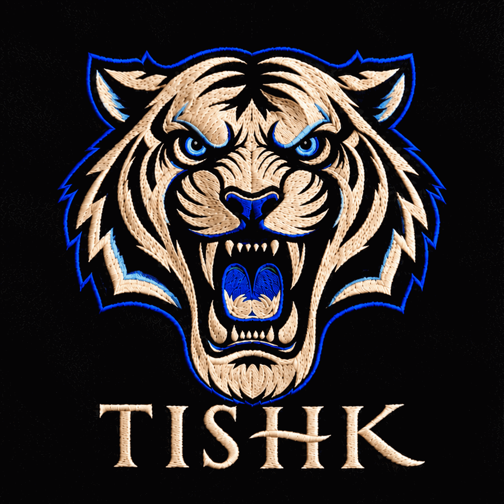TISHK NIGHTFANG