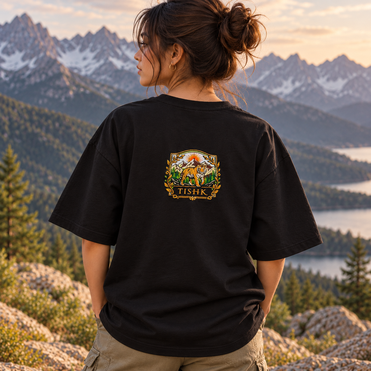 ROAM BEYOND ORDINARY