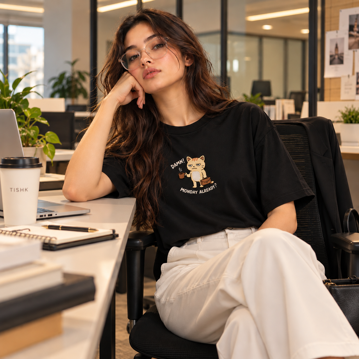 MONDAY MOOD