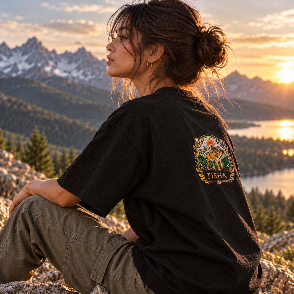 ROAM BEYOND ORDINARY